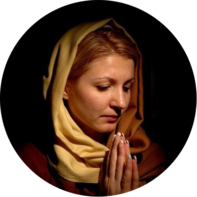 Гадалка Анна — Камышла